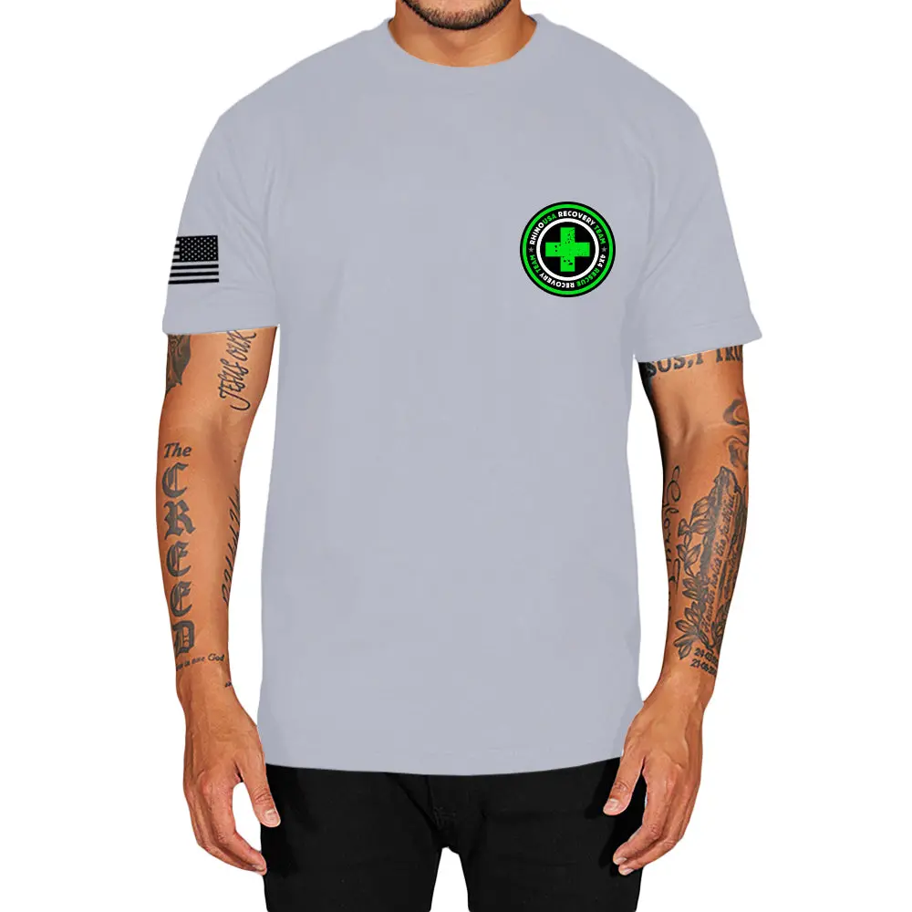 "4X4 Rescue" Premium T-Shirt 2