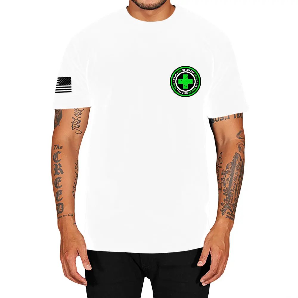 "4X4 Rescue" Premium T-Shirt 8
