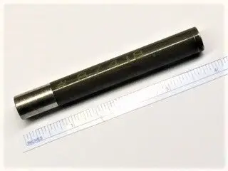 Pipe, Oil Drain Main Bearing Cap Xpag, Xpeg 1