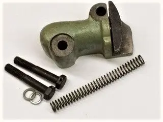 Tensioner Assembly, Xpag, Xpeg 1