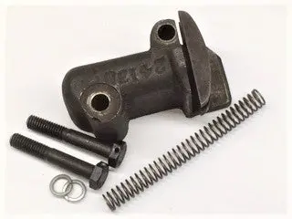 Tensioner Assembly, Xpag, Xpeg, Used 1