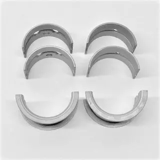 Main Bearing, .010 Xpag, Xpeg 1