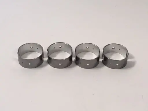 Conn Rod Bearing, .010 Xpag, Xpeg 1