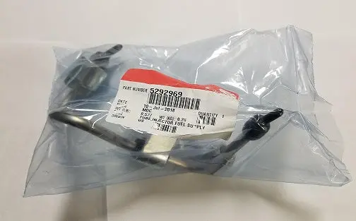 5481949 Fuel Injector Line #5 Cummins 1