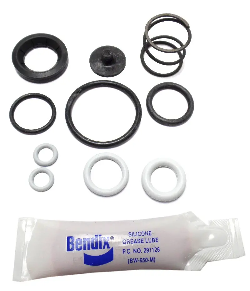 5006939 Dash Valve Rebuild Kit 1
