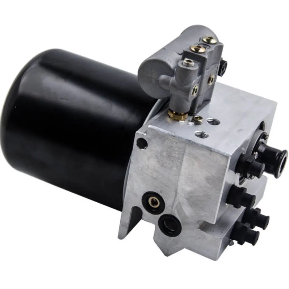 5010696X Remanufactured Bendix® Ad-Is Air Dryer With Extra Purge Volume 1