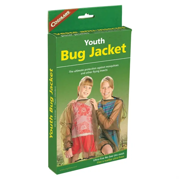 Coghlan's Youth Bug Jacket 1
