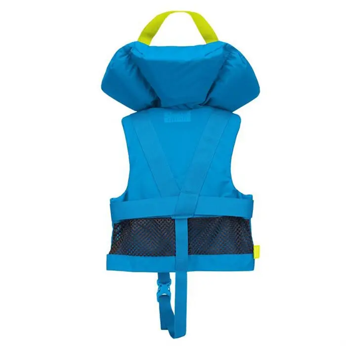 Mustang Lil Legends Kids Foam Vest 2
