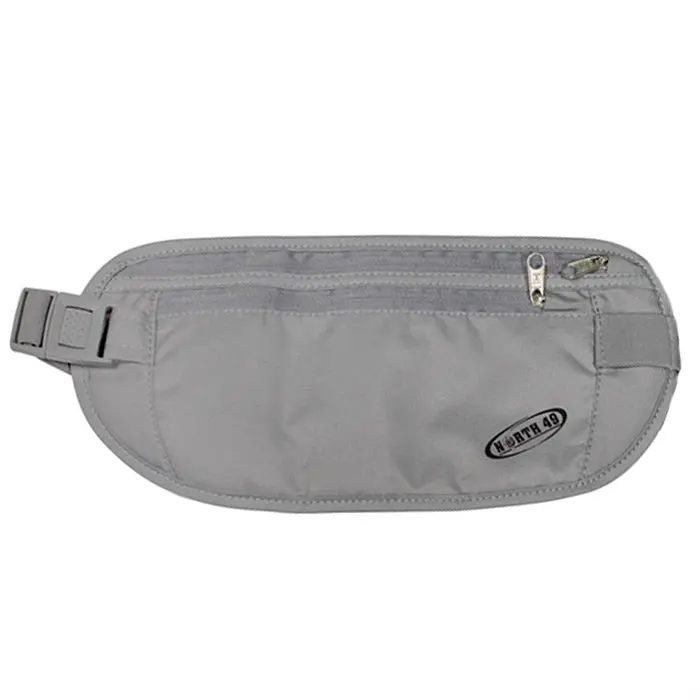 North 49 Rfid Money Belt 1