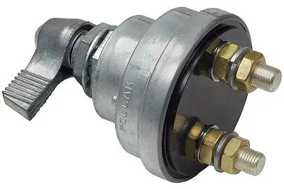 51-902 Battery Disconnect Switch 1