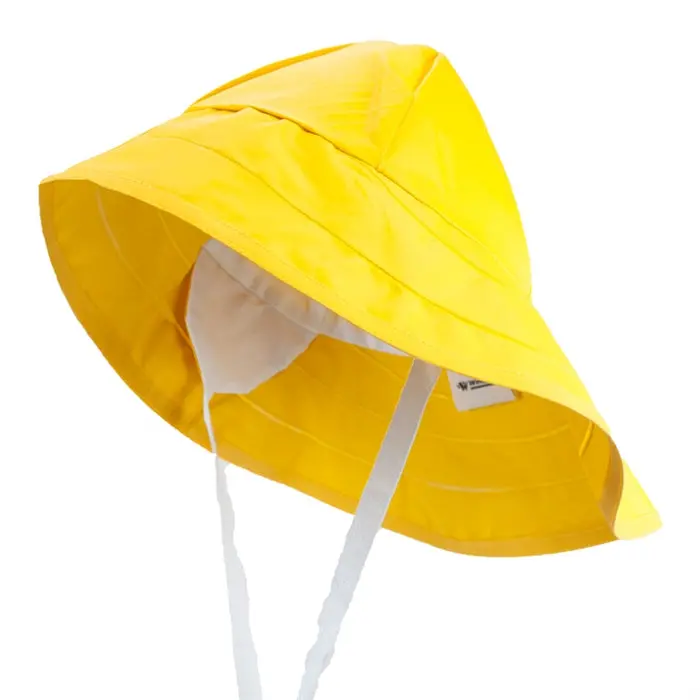 Wetskins Sou'wester Rain Hat 1