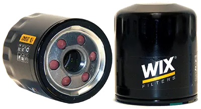 Wix 51042 Performance Oil Filter Suit Early Ls Engines With 3/4-16 Thread 1