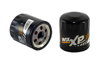 Wix 51042Xp Extended Performance Oil Filter Suit Vt Vy Ls1 Engine With 13/16-16 Thread 1