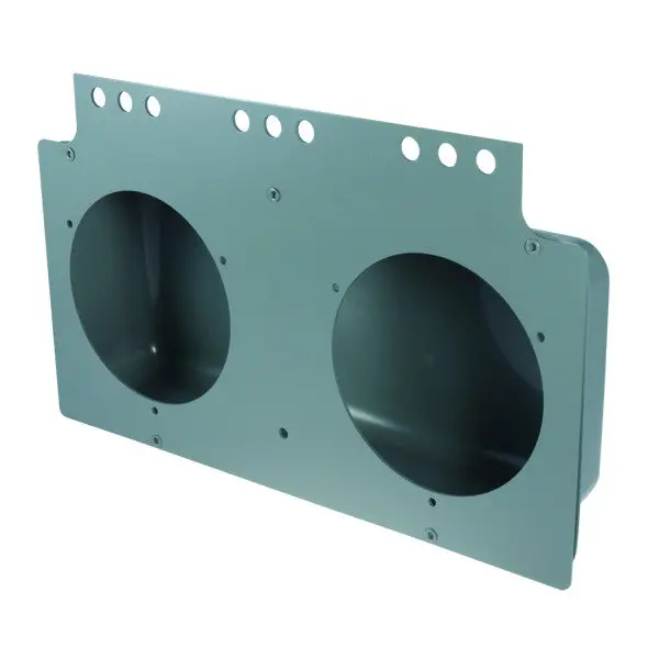 51090 Mounting Modules For 4" Round Lights 1