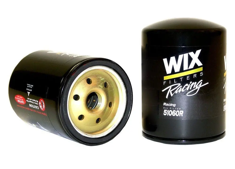 51060R Sbc Wix Racing Filter 1
