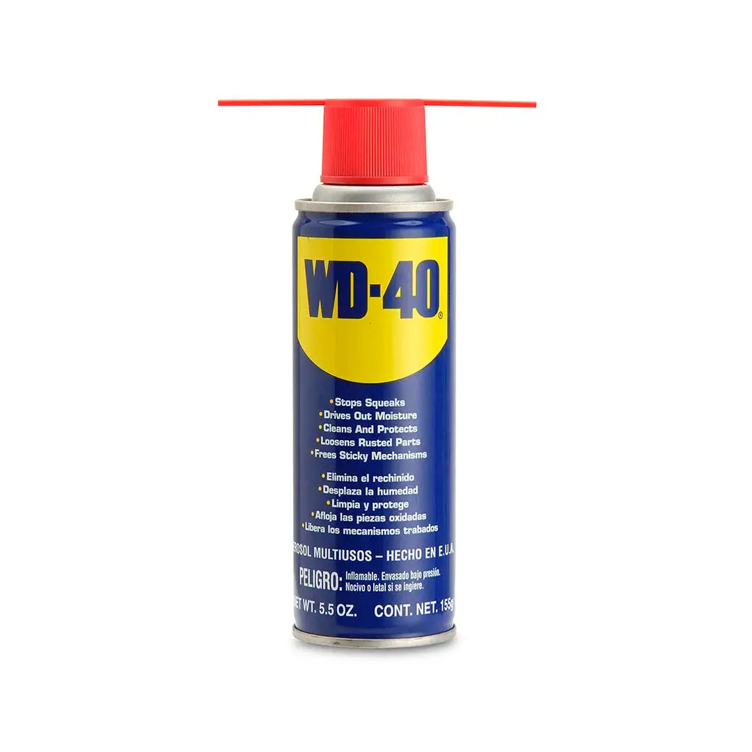 Wd 40 24/5.5 Oz 1