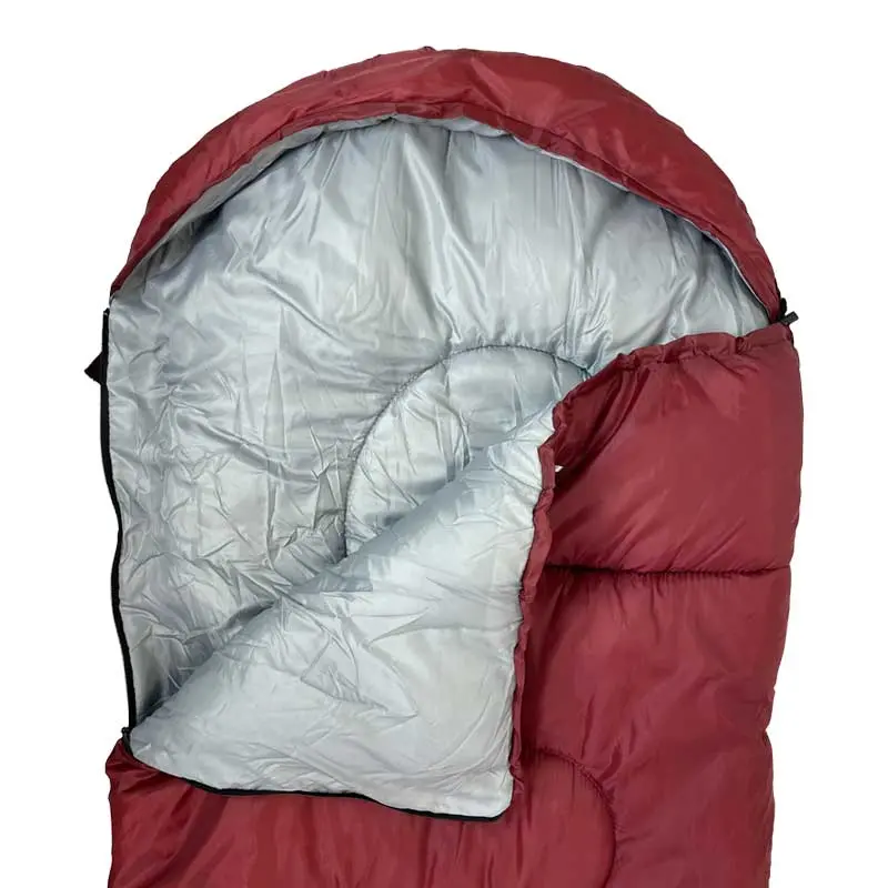 Comfort 3.5 Sleeping Bag (13C To 3C) 2