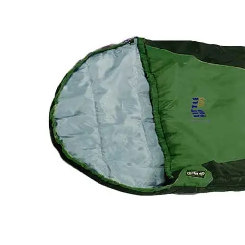 Little Pup 200 Sleeping Bag (10C To 0C) 1
