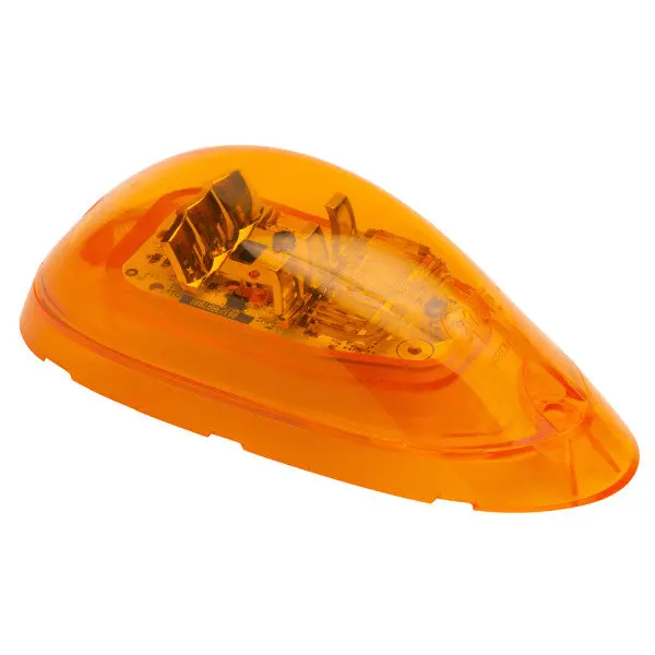 53493 Side Turn Led Amber Light 1