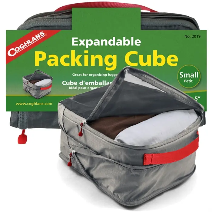 Expandable Packing Cube (Small) 1