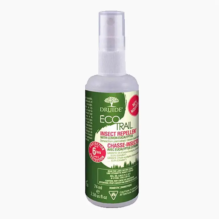 Ecotrail Insect Repellent Lotion (74Ml) 1
