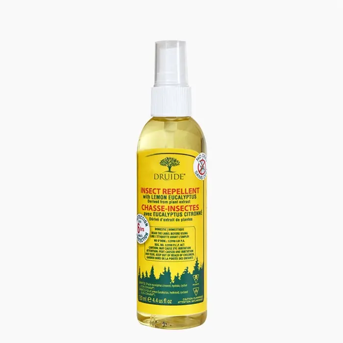 Lemon Eucalyptus Lotion Insect Repellent 2