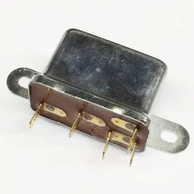 Mgb Starter Relay, Aftermarket 1
