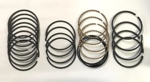 Mgb Ring Set Std, 3 Main Eng 1