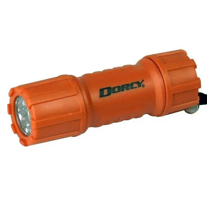 6 Led Shortie Light 3