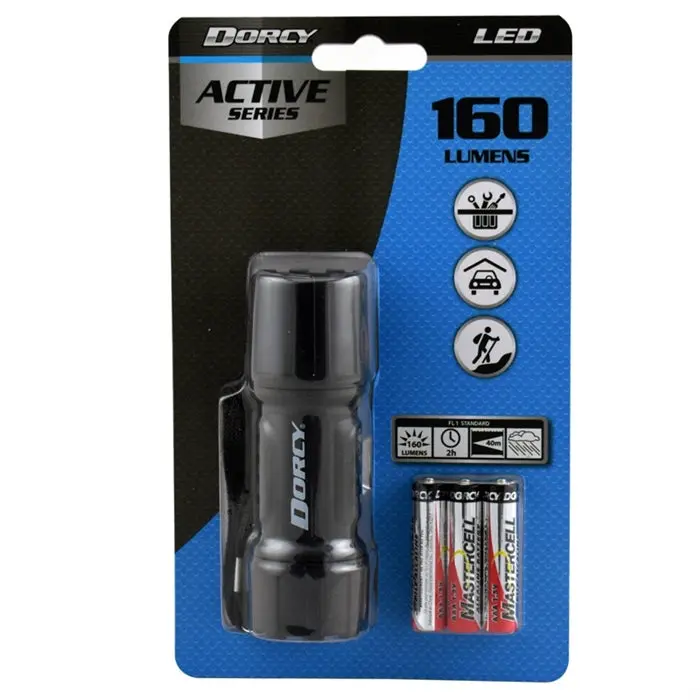 6 Led Shortie Light 2