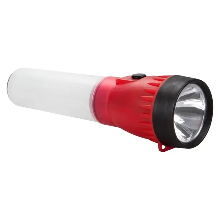 Life Gear Glow Flashlight 1