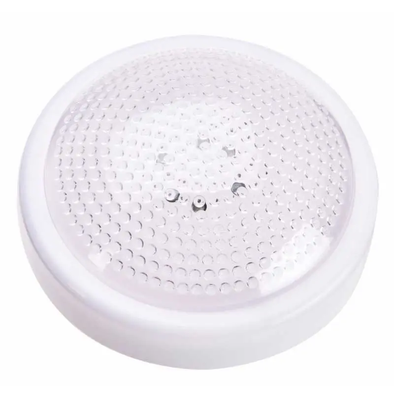 Led Push'n Light 1