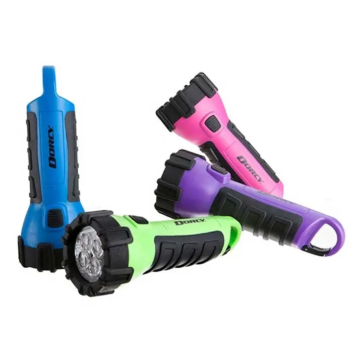 150 Lumen Floating Flashlight 1
