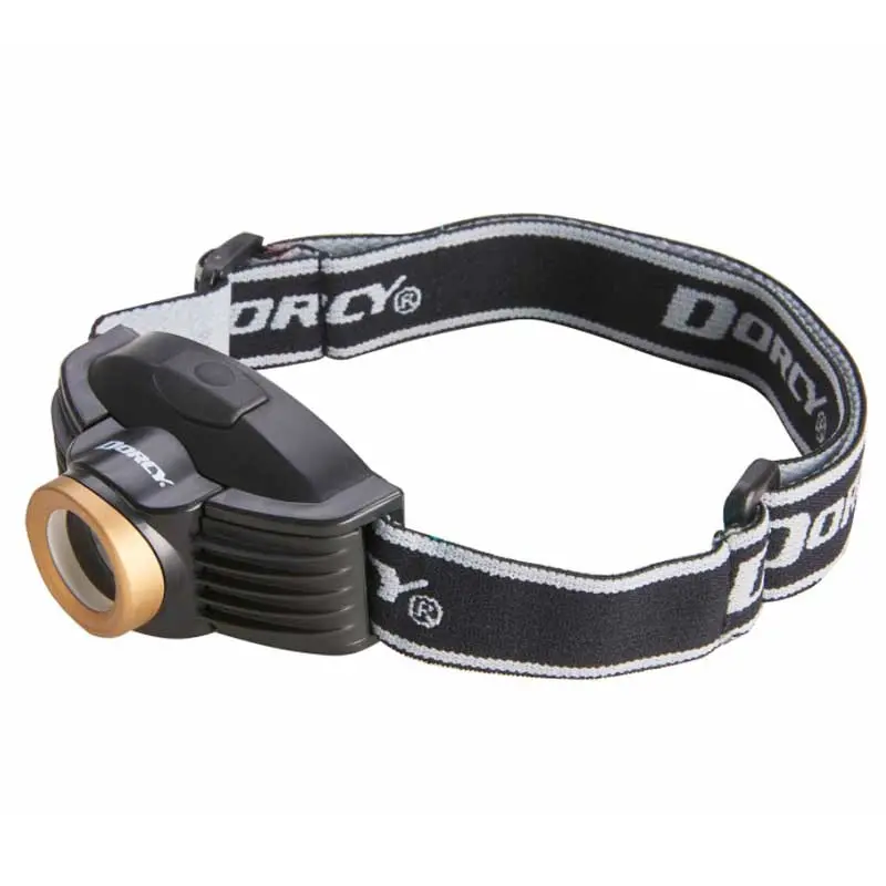 285 Lumen Headlamp 1