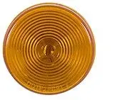 Mc55ab 2.5” Sealed Marker/Clearance Light 1