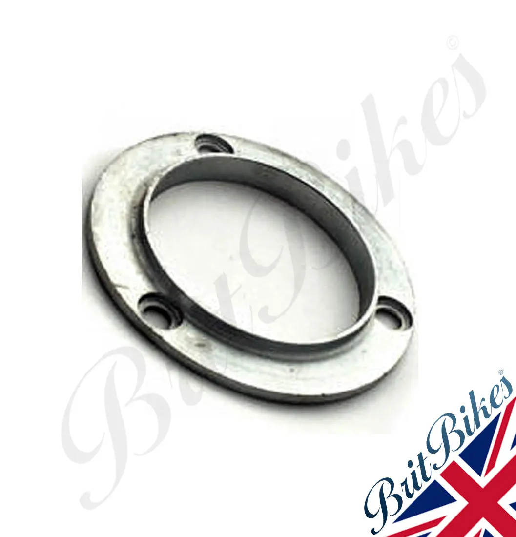 Oil Seal Housing - Triumph T160 T150 Trident 5 Speed Gearbox - 57-4394 1