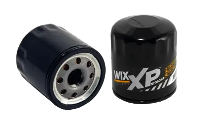 Wix 57060Xp Extended Performance Oil Filter Suit Ve Vf Ls2 Ls3 Engine With M22x1.5 Thread 1