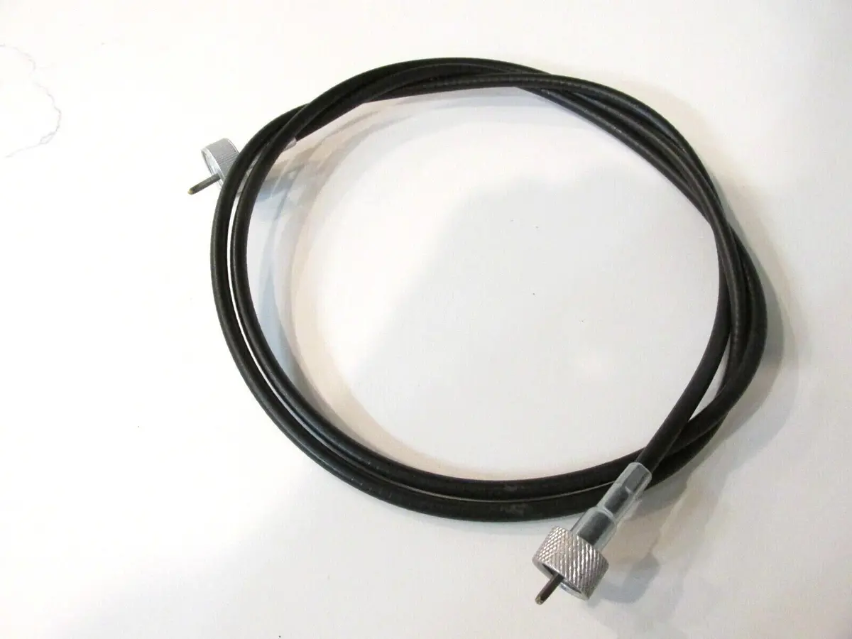 64.5" Tachometer Cable For Allis Chalmers 190 190Xt 210 220 D21 170 175 1