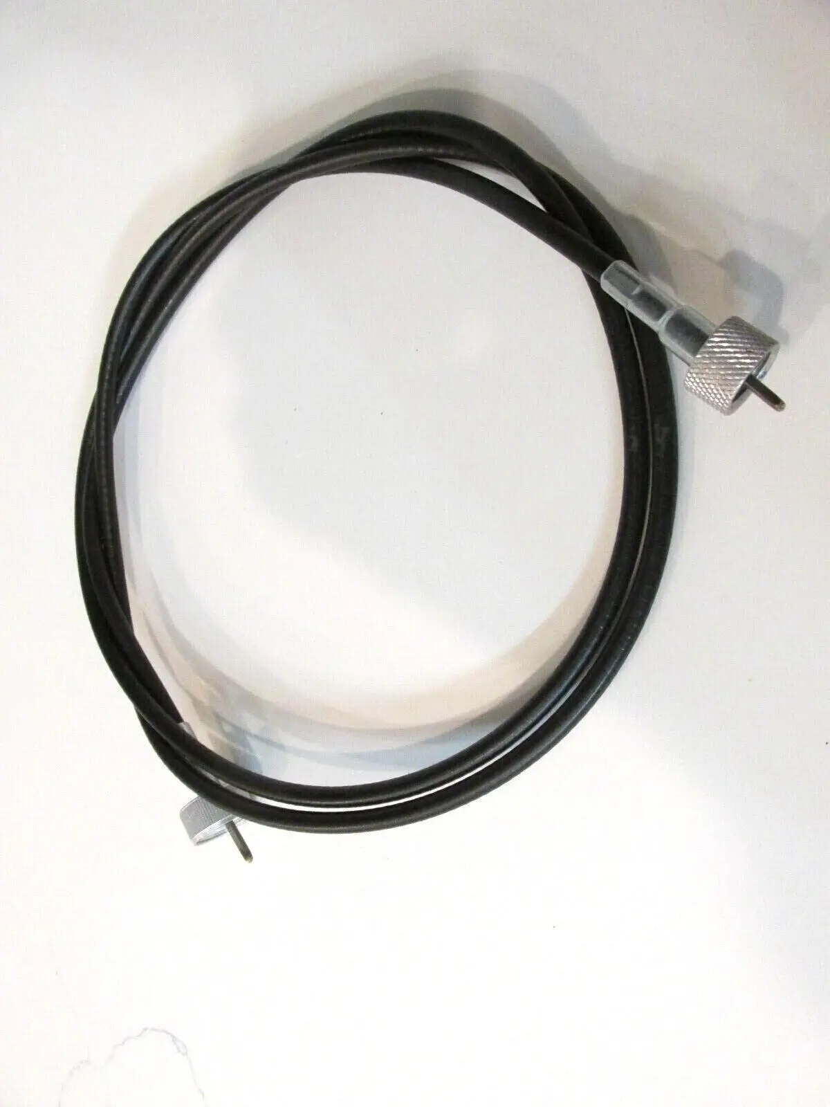 E8nn17365aa Tachometer Tach Proofmeter Cable For Ford Tractors 2