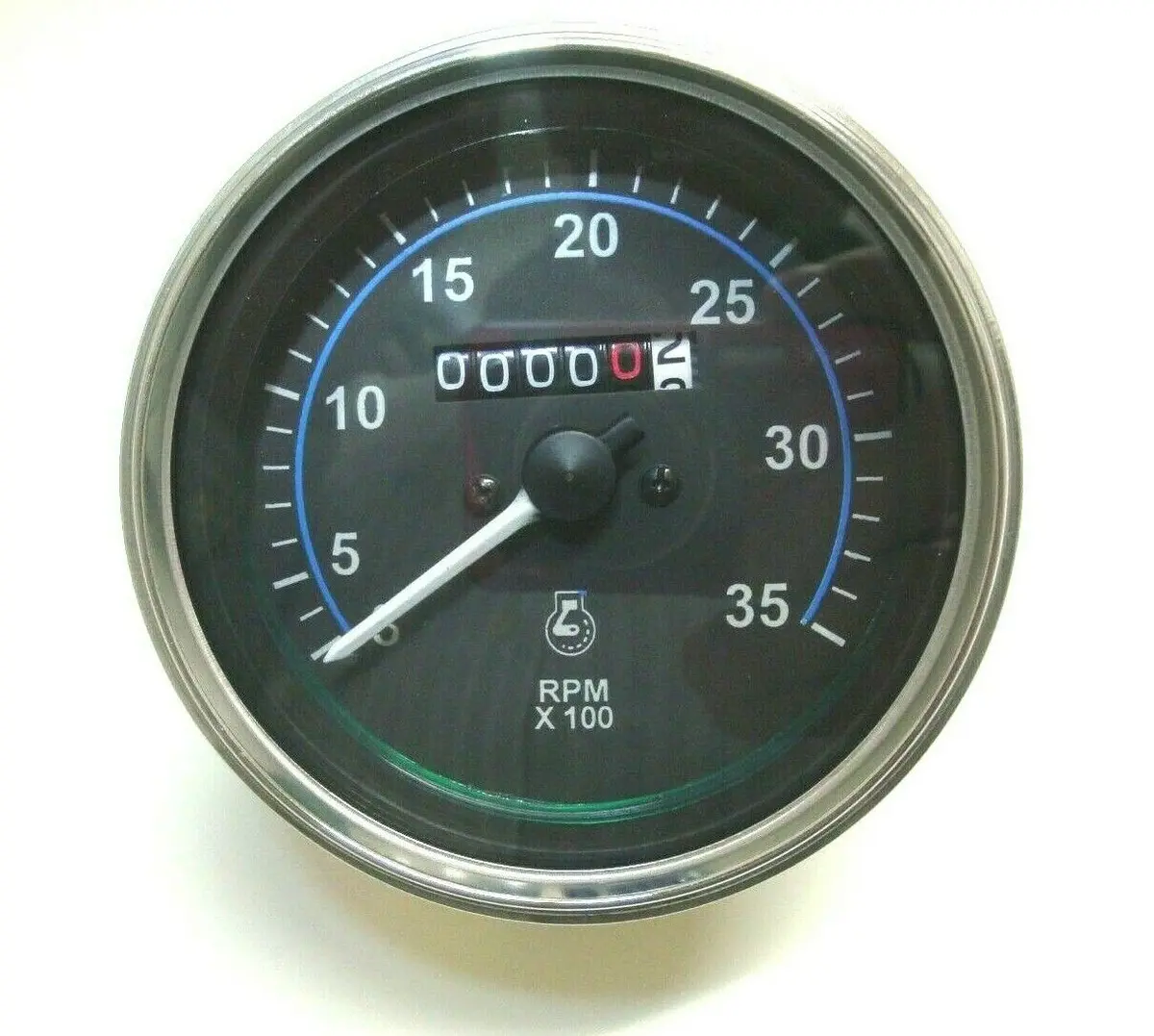 Tachometer Compatible With 450B 450C 450D 455D 350B 350C 350D 555 555A 762 860B 1