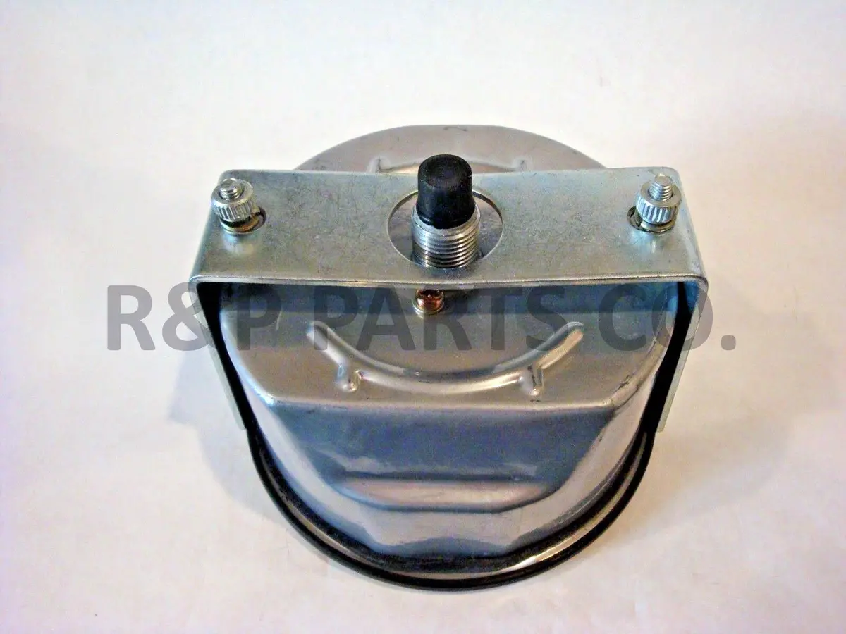 Replacement Tachometer Will Fit John Deere Models 1520 2020 2030 2630 2640 440 2