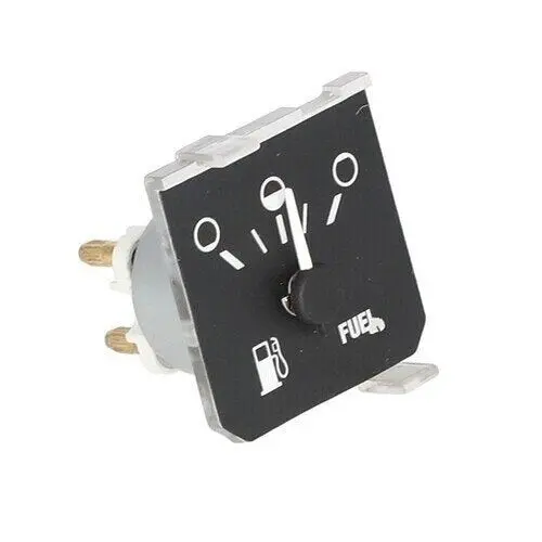 Fuel Gauge Fits International 786 986 1086 1486 Fits Case Ih 1640 1660 1666 1