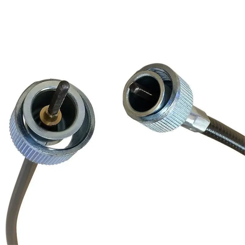 257353 Tachometer Operation Meter Cable For Allis Chalmers 180 185 190 190Xt 200 1