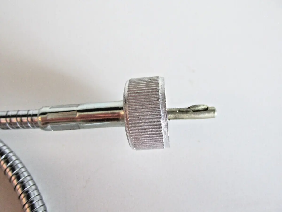 Tachometer Tach Drive Cable 8N17365 For 8N Fits Ford Tractor 2