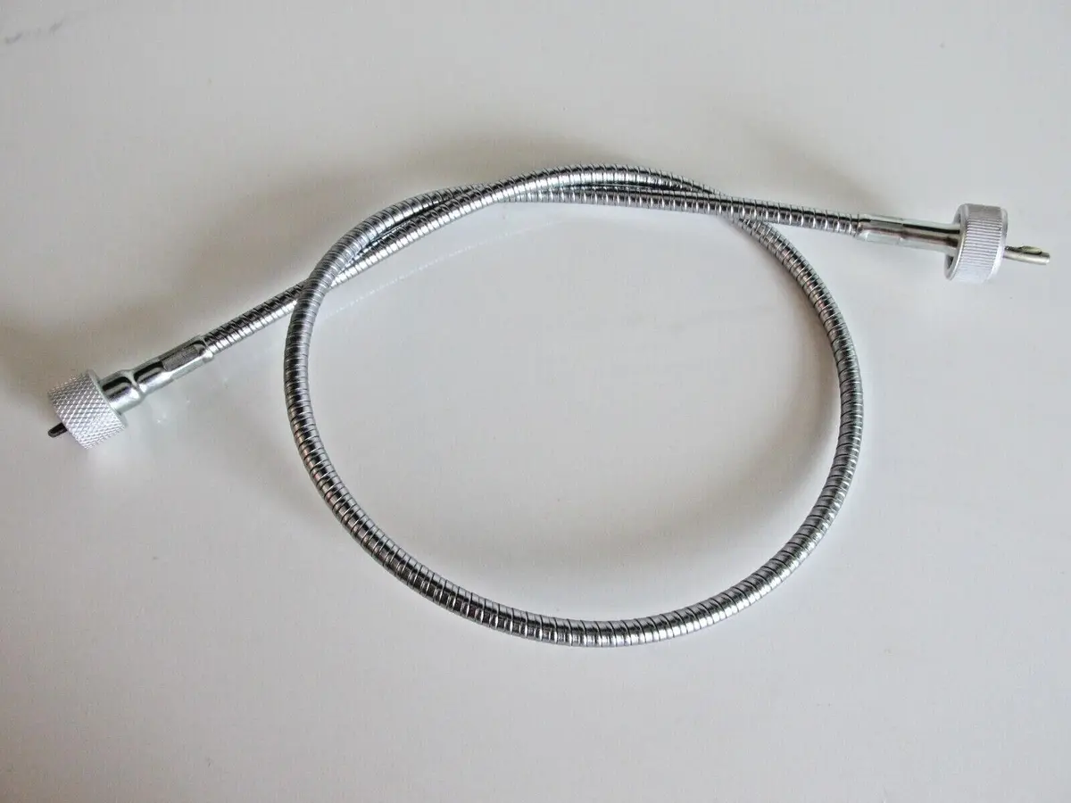 B9nn17365b Tach Tachometer Cable For Ford Tractor 600 800 Naa Jubilee 1