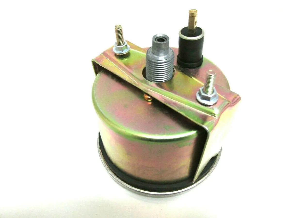 Tractor Tachometer Clockwise Fits 260 265 275 285 290 298 565 575 590 Massey Mf 2