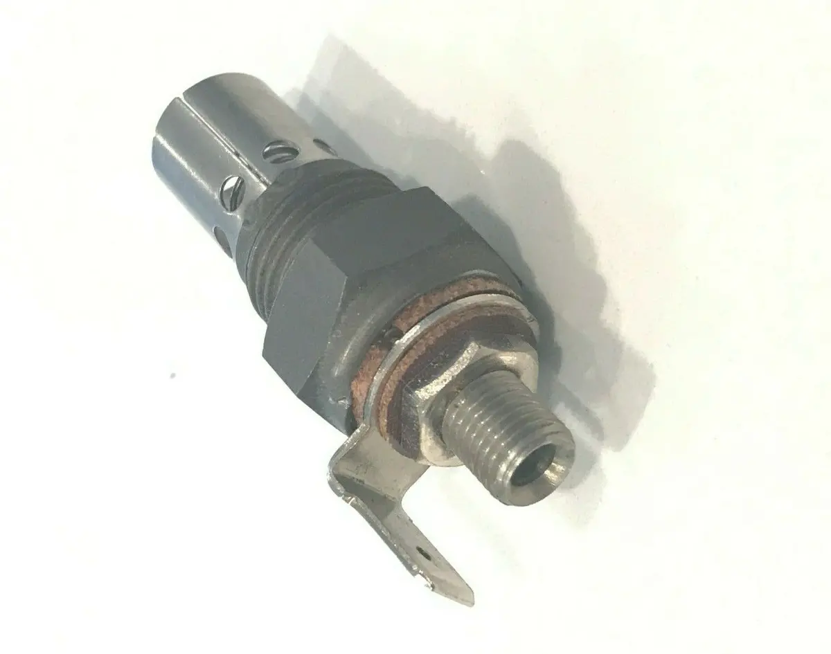 Thermostart Heater Plug For Fiat 100-90 New Holland 6635 5635 1