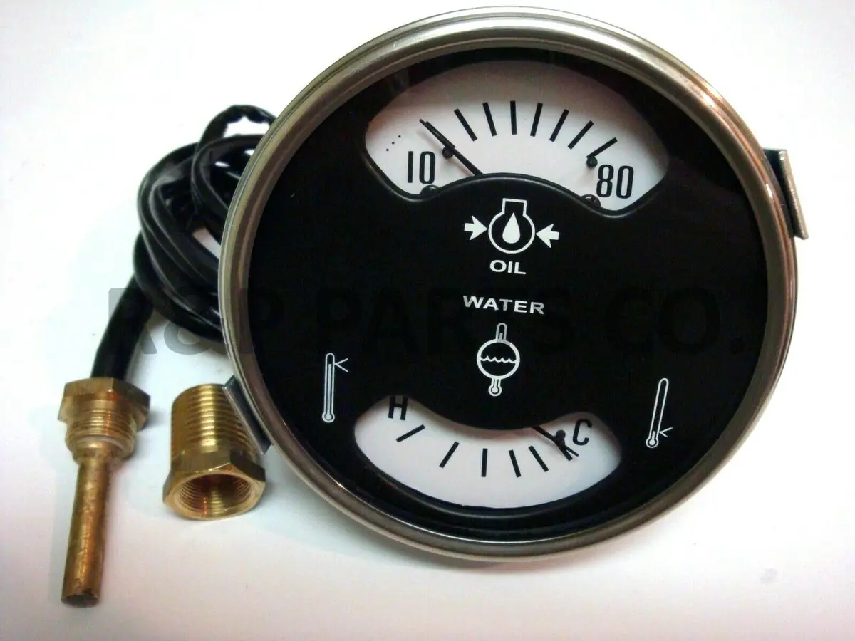 Gauge Cluster 1546481C1, 534057R2, For Case Ih 766 966 1066 1466 1468 1566 1568 4368 4386 1