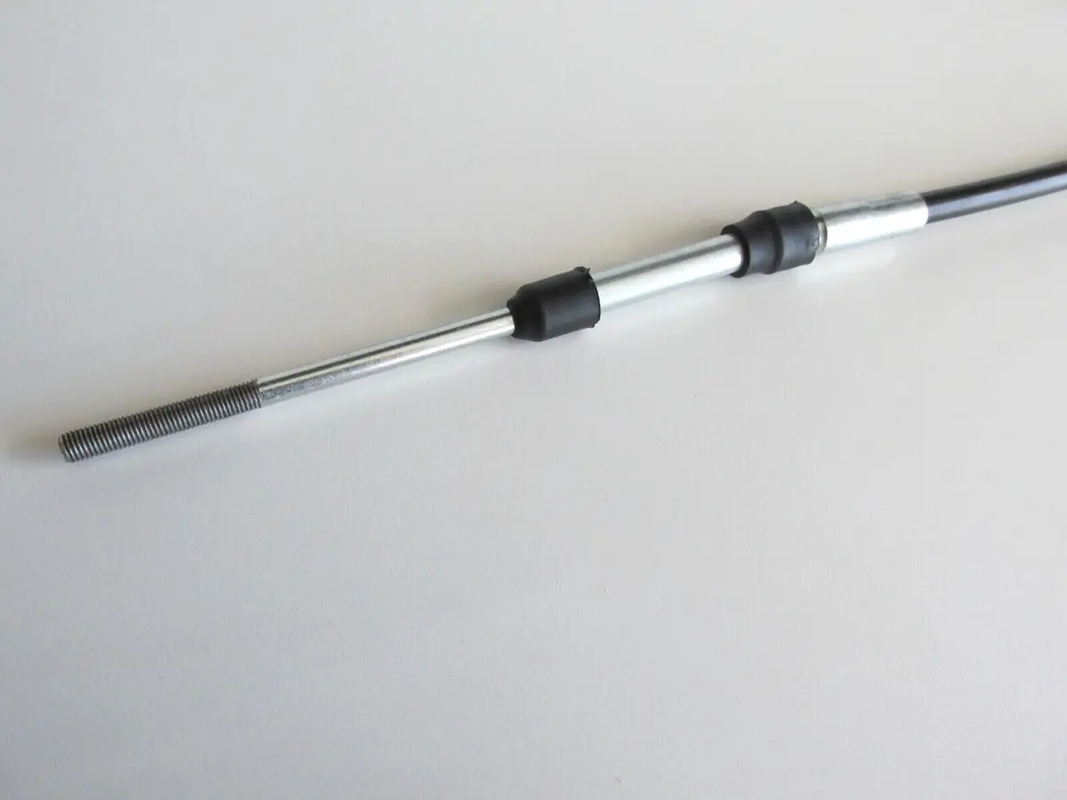 Torque Amplifier Control Cable Fits International 1586 986 786 1086 1486 886 2