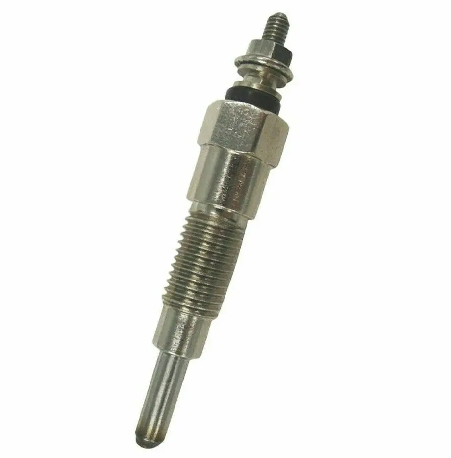Glow Plug For Kubota 15951-65513, 15951-65512, 15951-65510 1